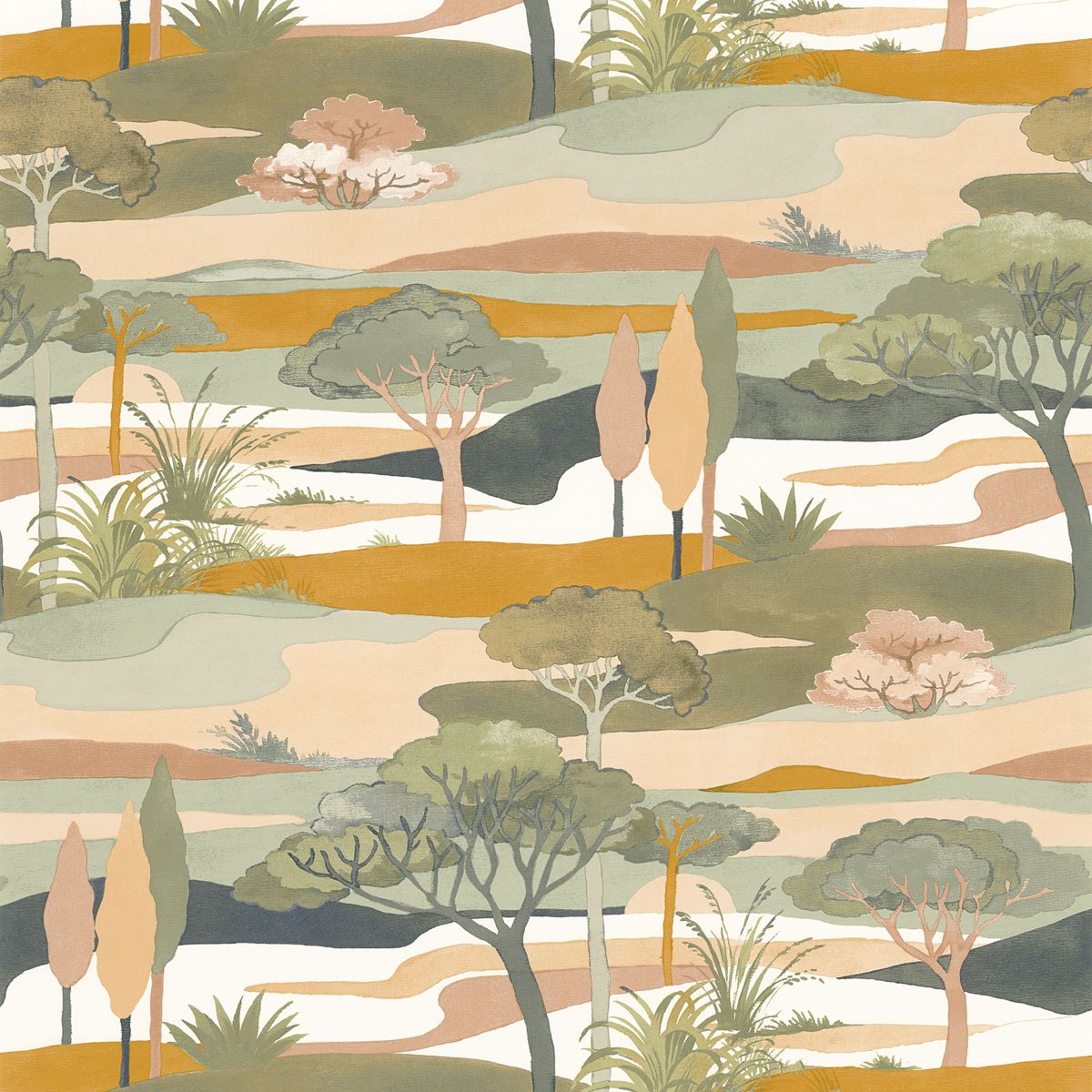 L'Île Aux Oiseaux — Beige