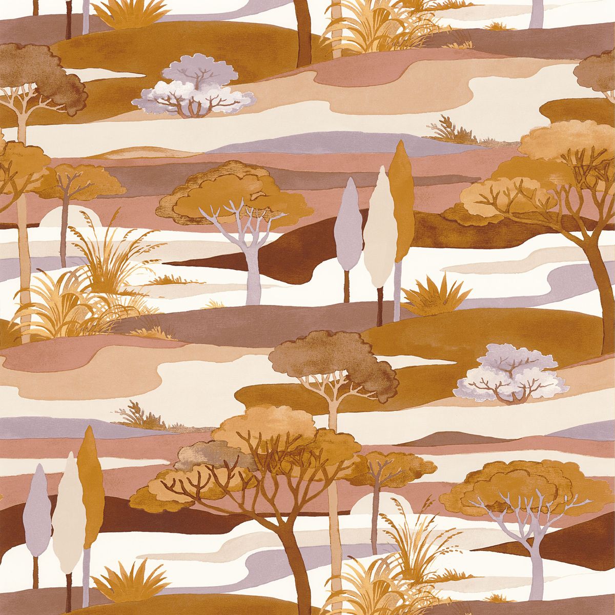 L'Île Aux Oiseaux — Camel