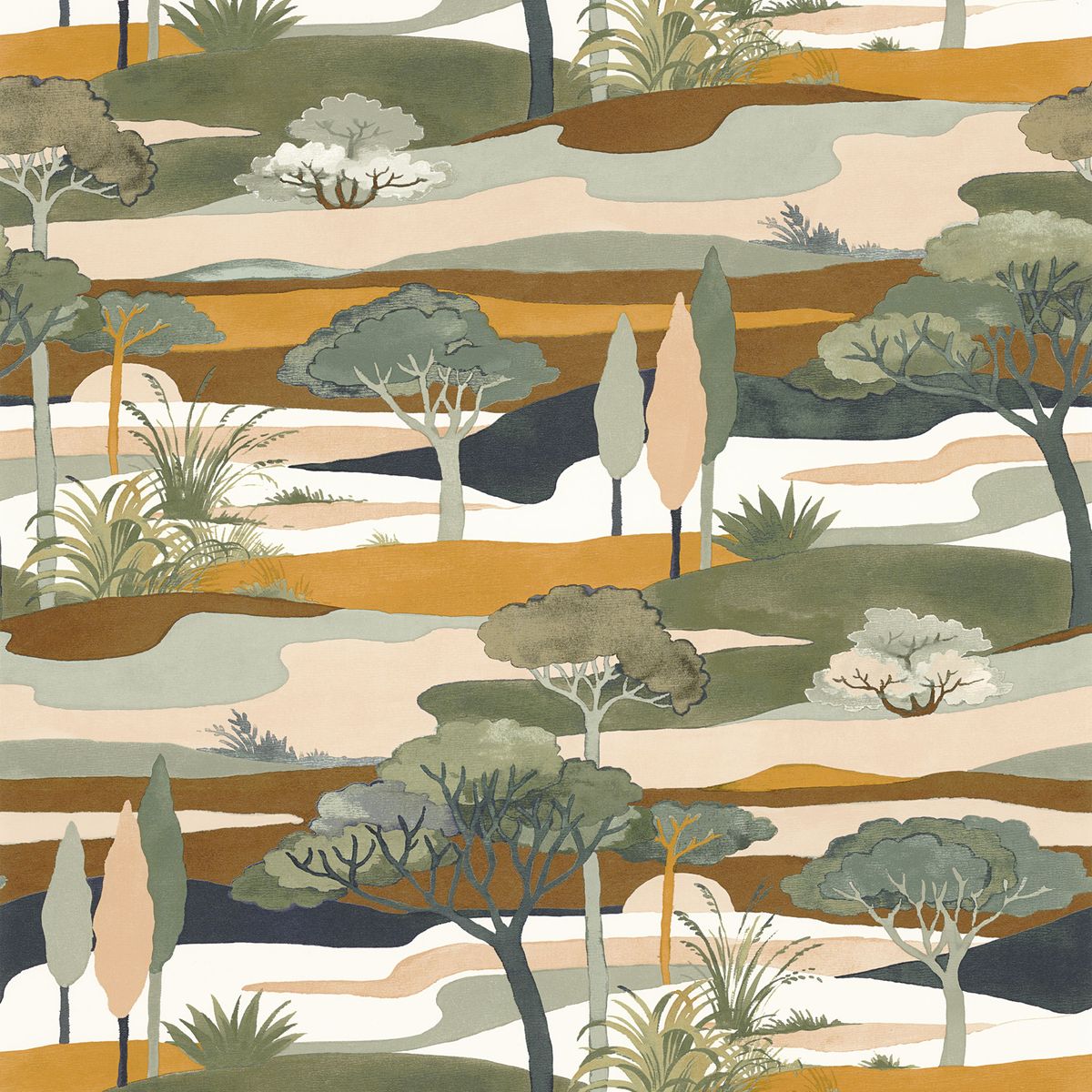 L'Île Aux Oiseaux — Taupe