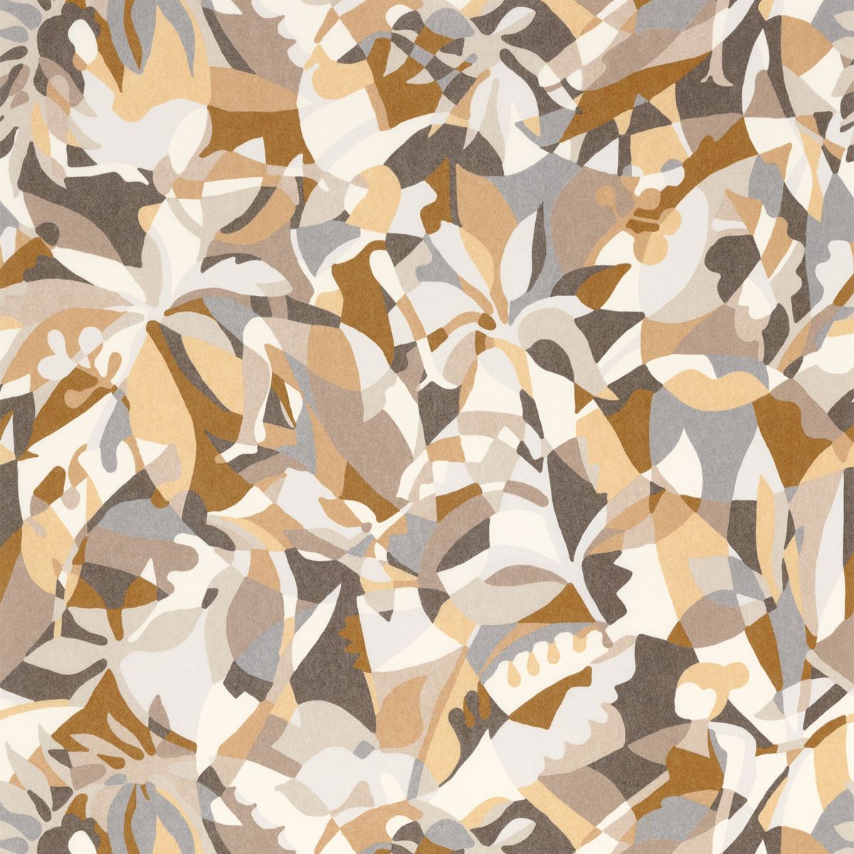 L'Île Aux Oiseaux — Beige