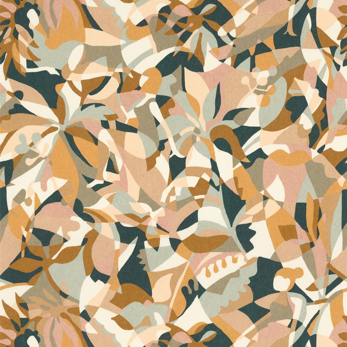 L'Île Aux Oiseaux — Beige