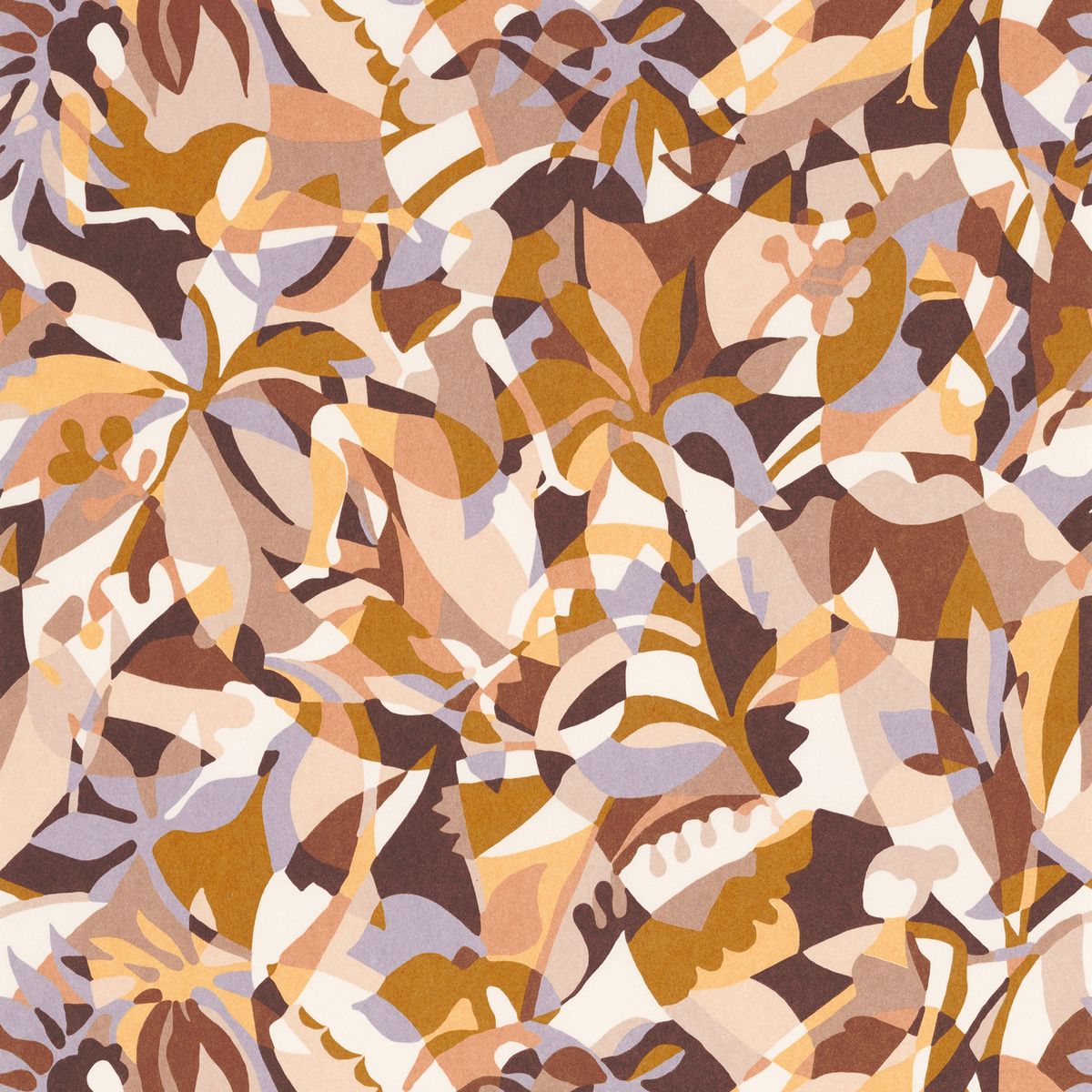 L'Île Aux Oiseaux — Beige