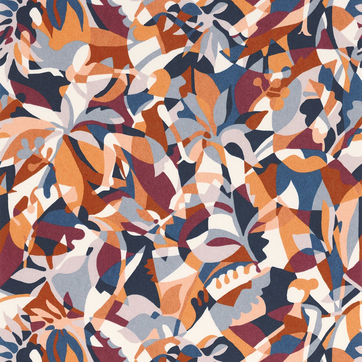 L'Île Aux Oiseaux — Taupe