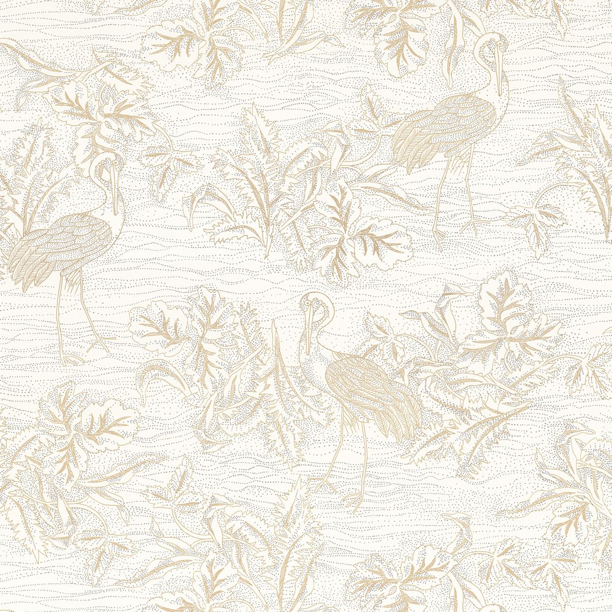 L'Île Aux Oiseaux — Ivory