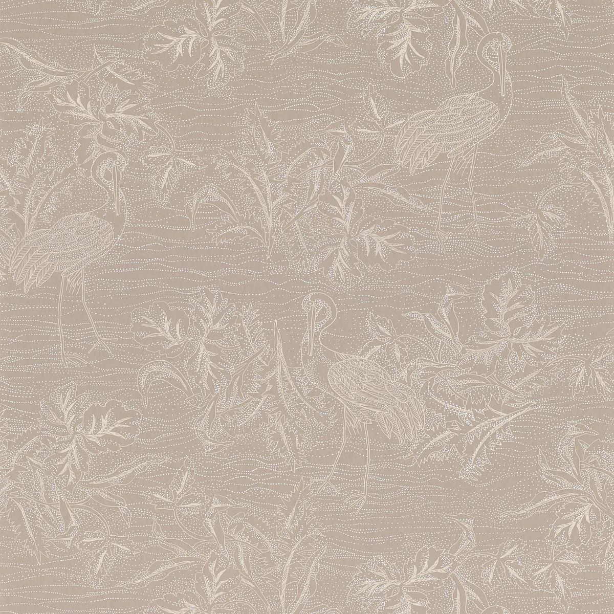 L'Île Aux Oiseaux — Stone