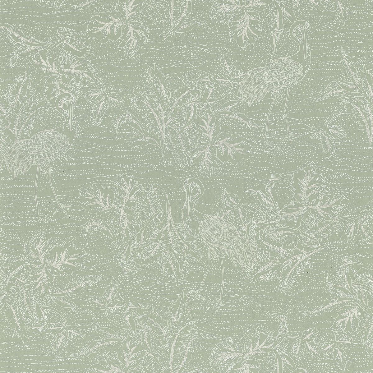 L'Île Aux Oiseaux — Stone
