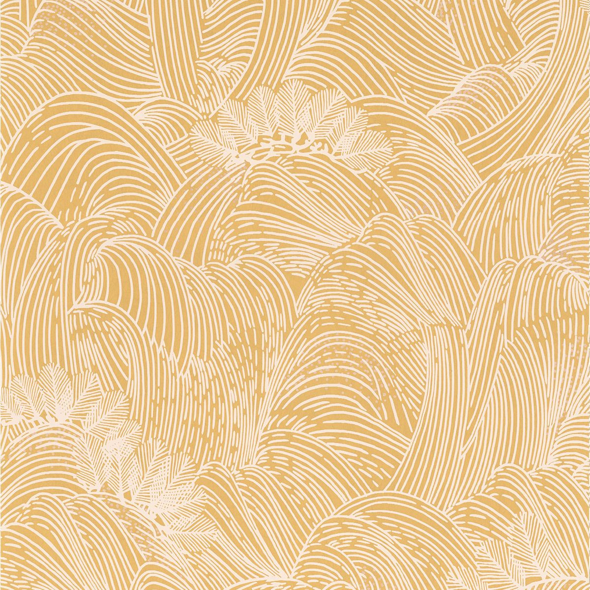 L'Île Aux Oiseaux — Peach