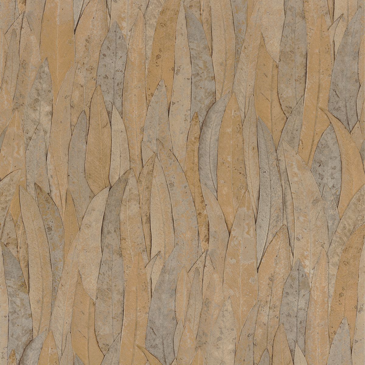 Golfe Du Bengale — Taupe