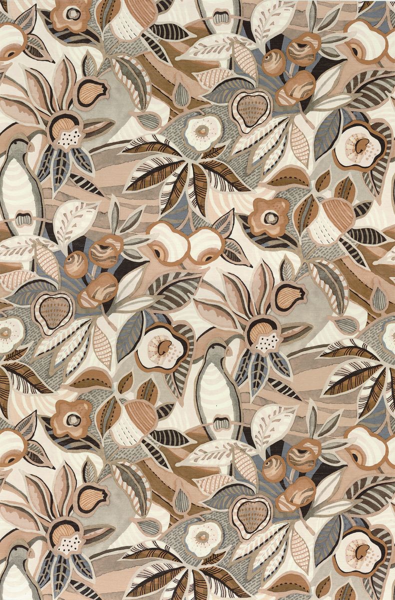 Casa Azul — Taupe