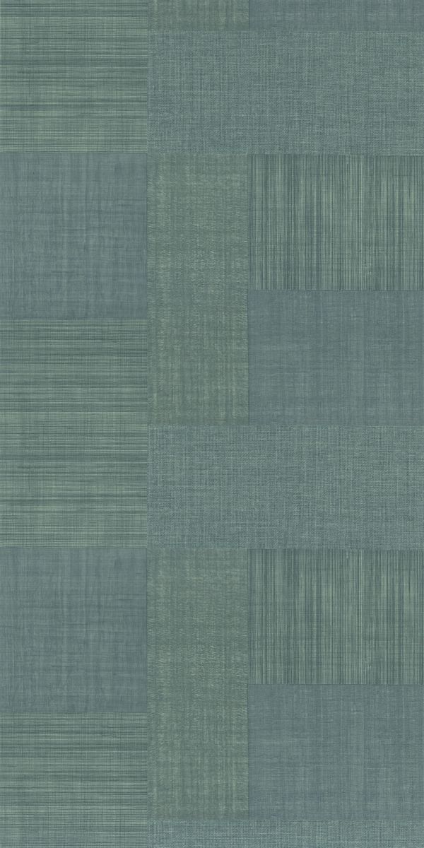 Casa Azul — Teal