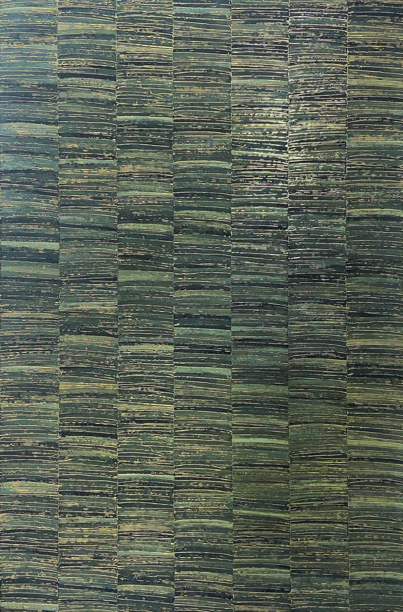 Nature Précieuse — Textures — Forest