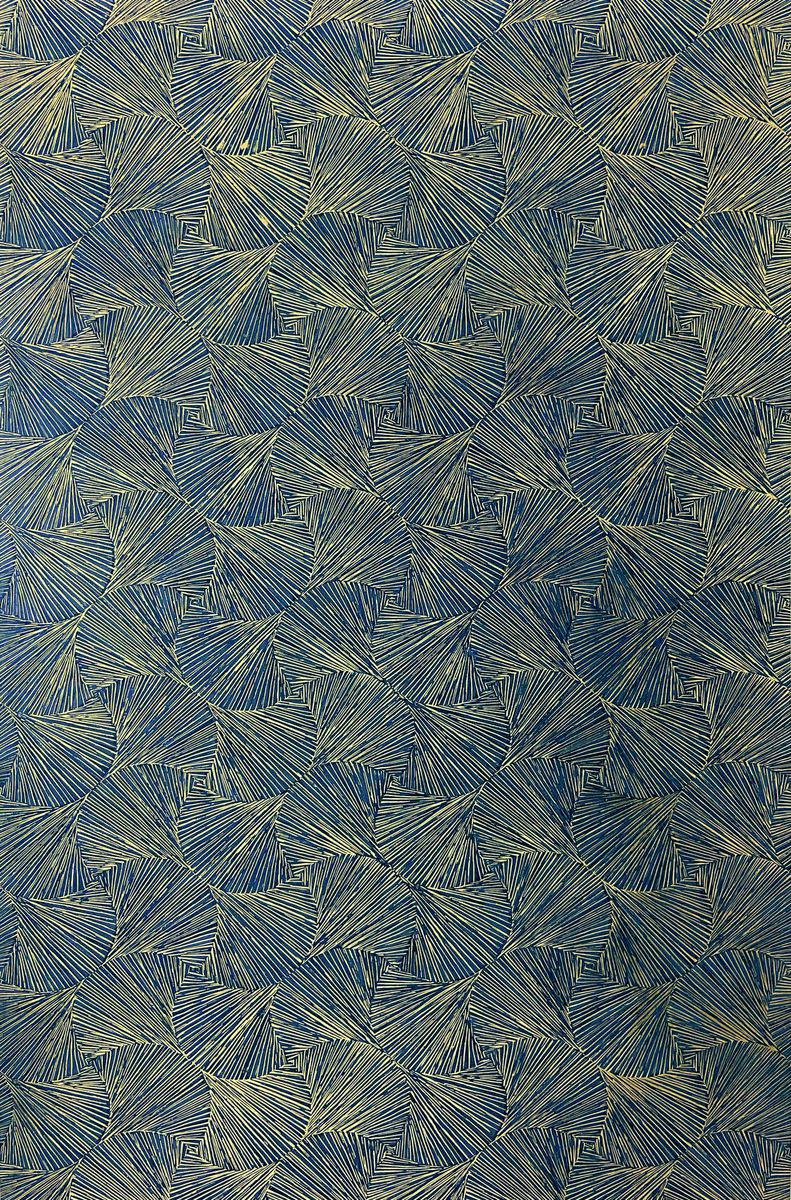 Nature Précieuse — Textures — Graphite