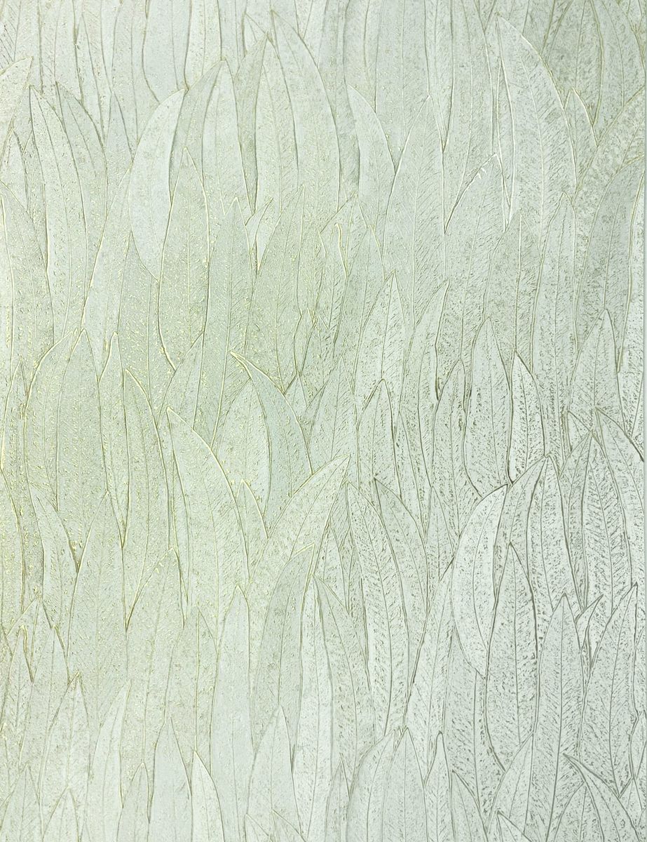 Nature Précieuse — Textures — Mint