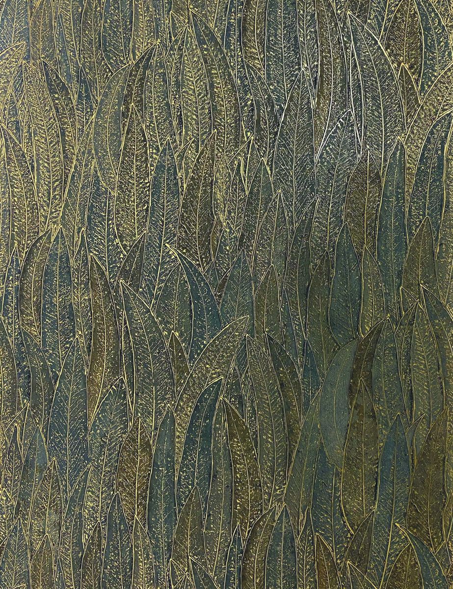 Nature Précieuse — Textures — Forest
