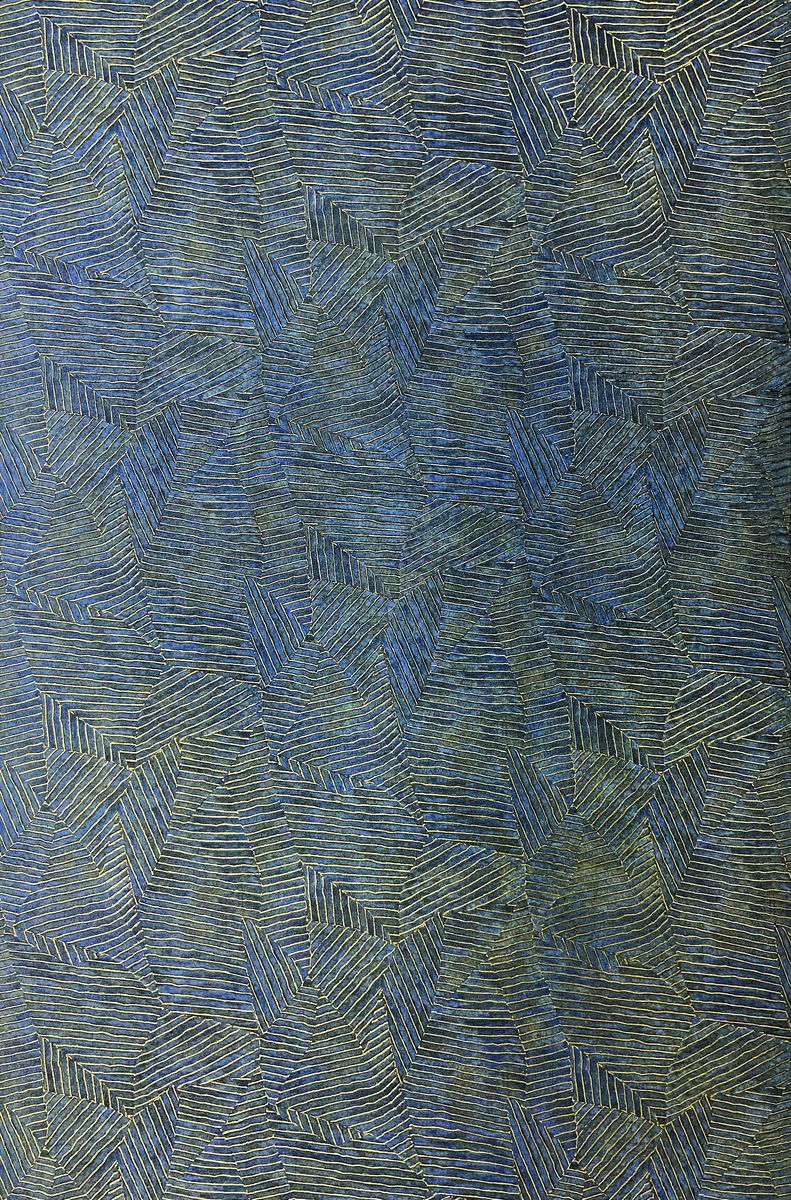 Nature Précieuse — Textures — Graphite