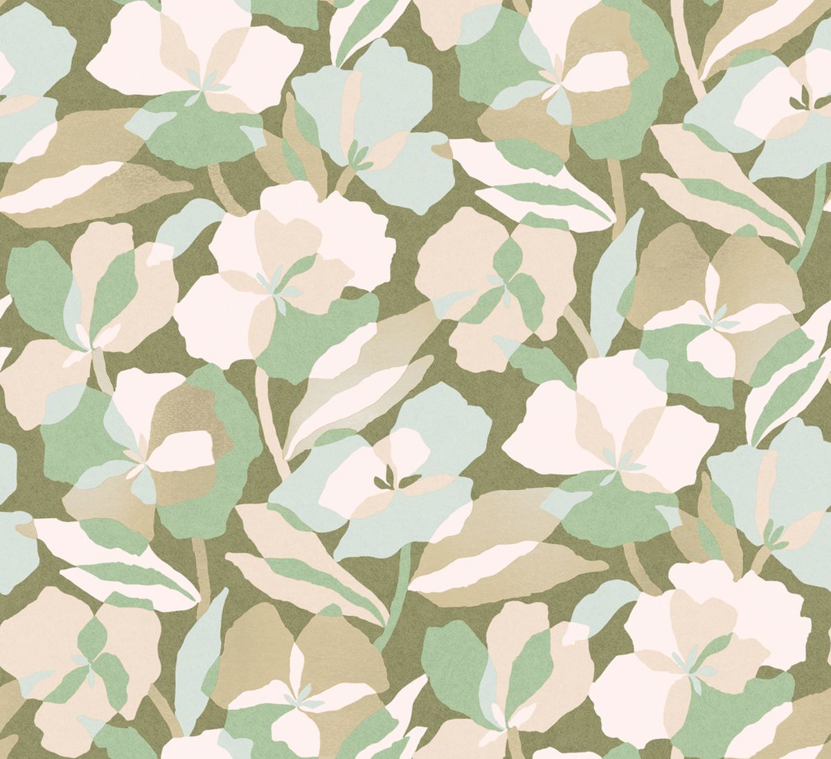 Jardin Felicia — Oatmeal