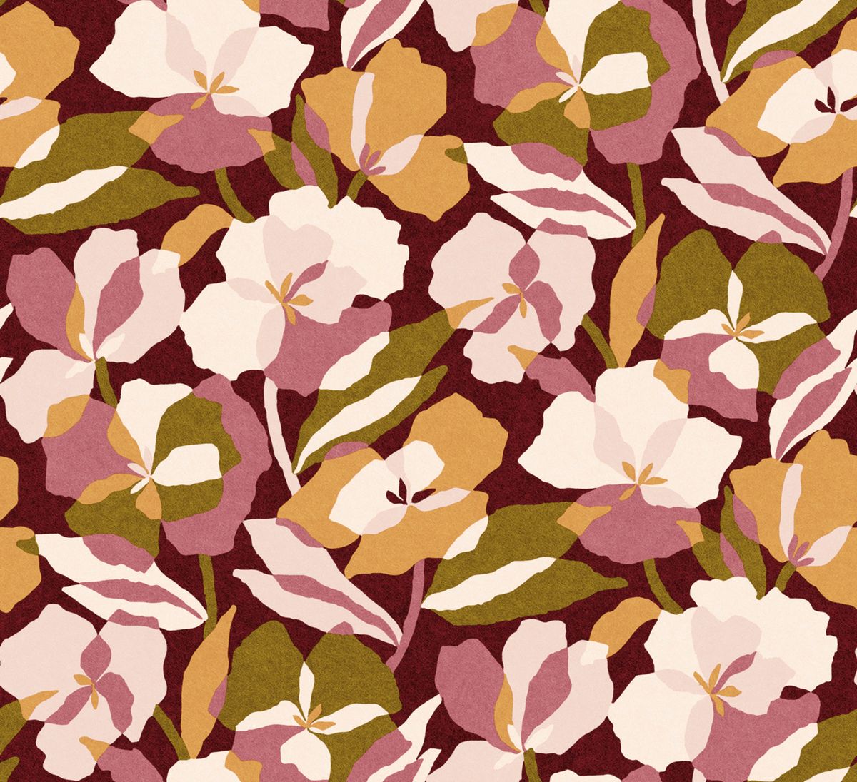 Jardin Felicia — Camel