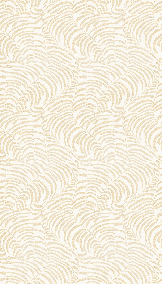 Jardin Felicia — Ivory