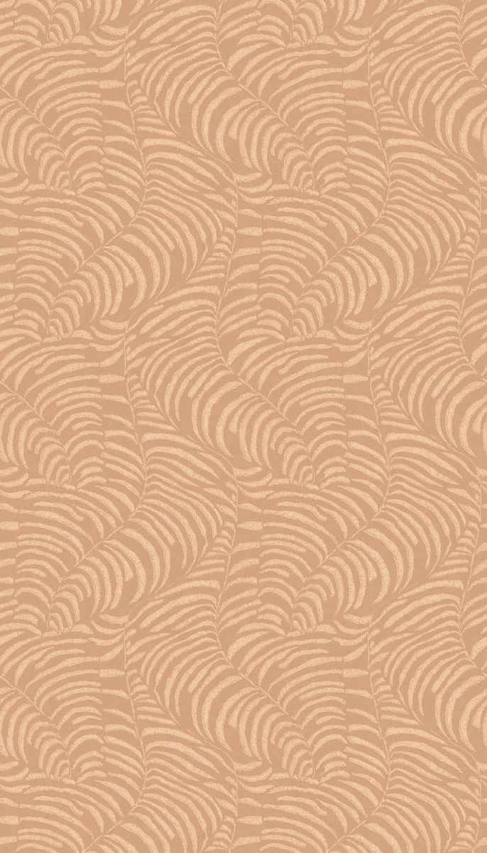 Jardin Felicia — Peach