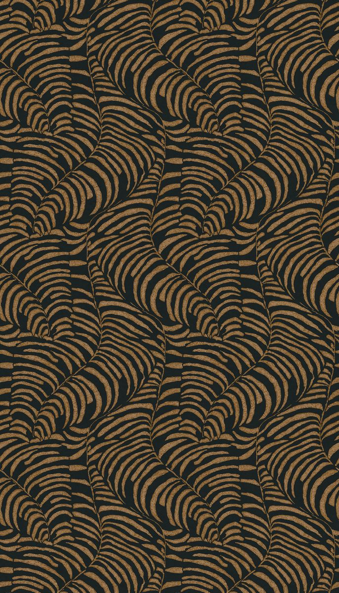 Jardin Felicia — Espresso