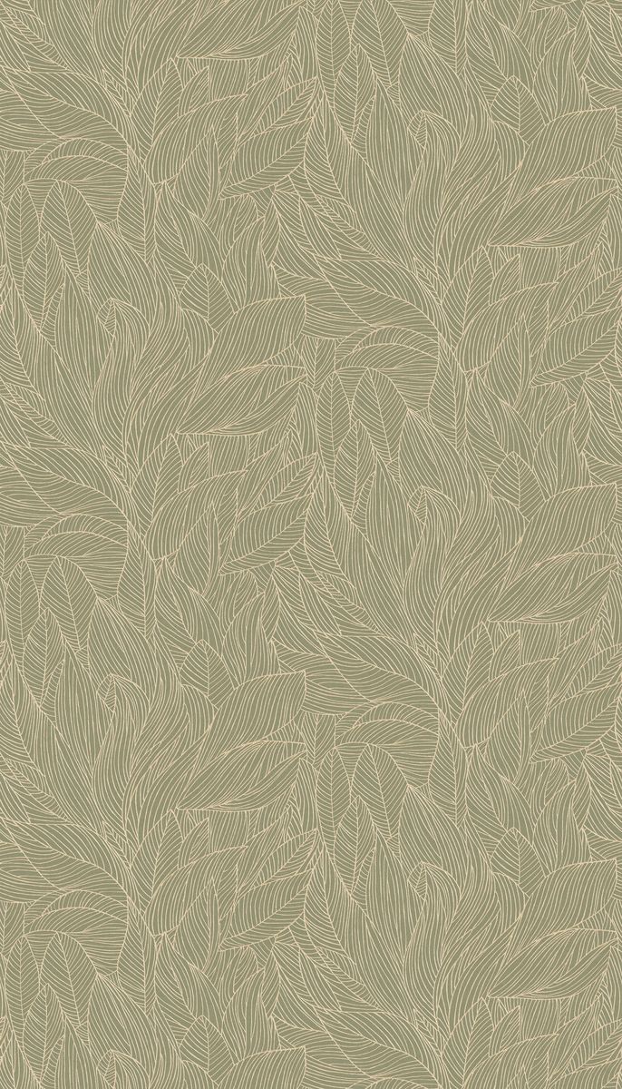 Jardin Felicia — Sage