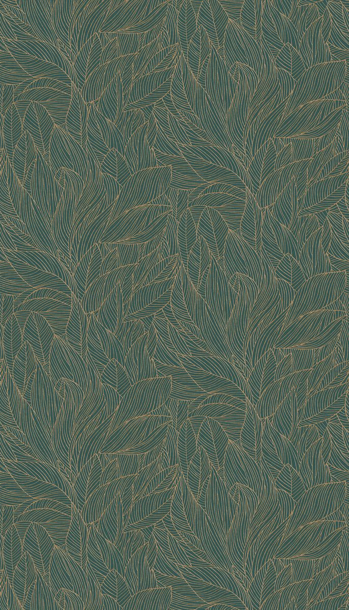 Jardin Felicia — Forest