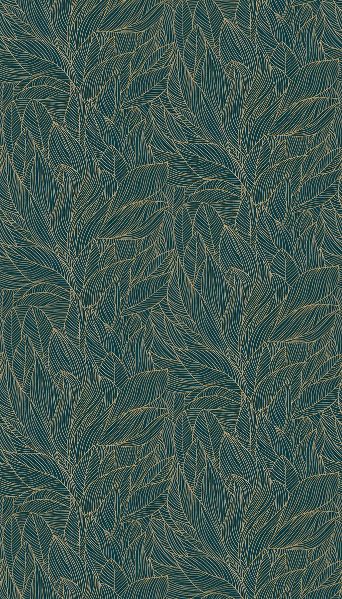 Jardin Felicia — Forest