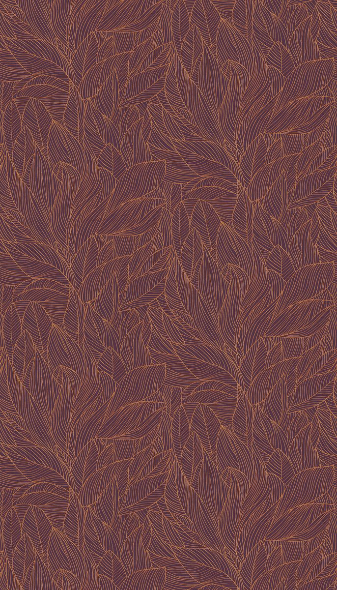 Jardin Felicia — Chocolate