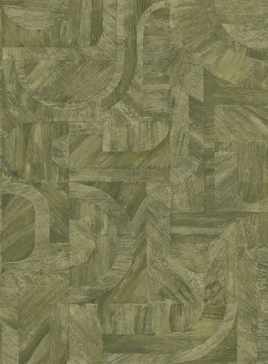 Nature Sur Mesure — Olive
