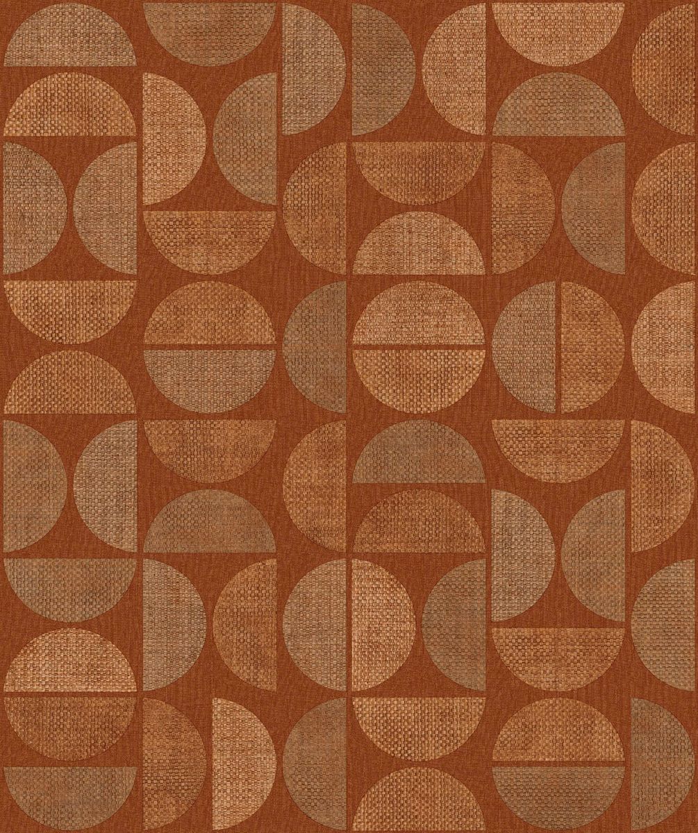 Nature Sur Mesure — Rust