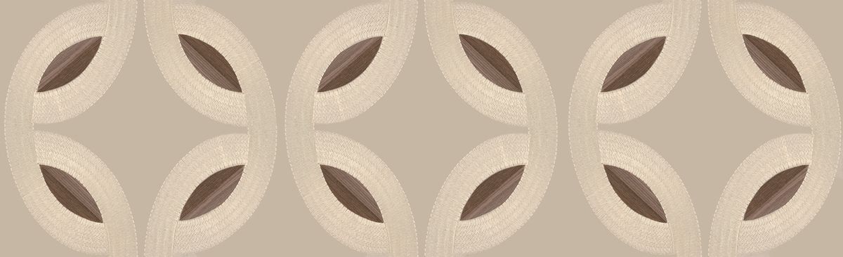 Mimbeau — Beige