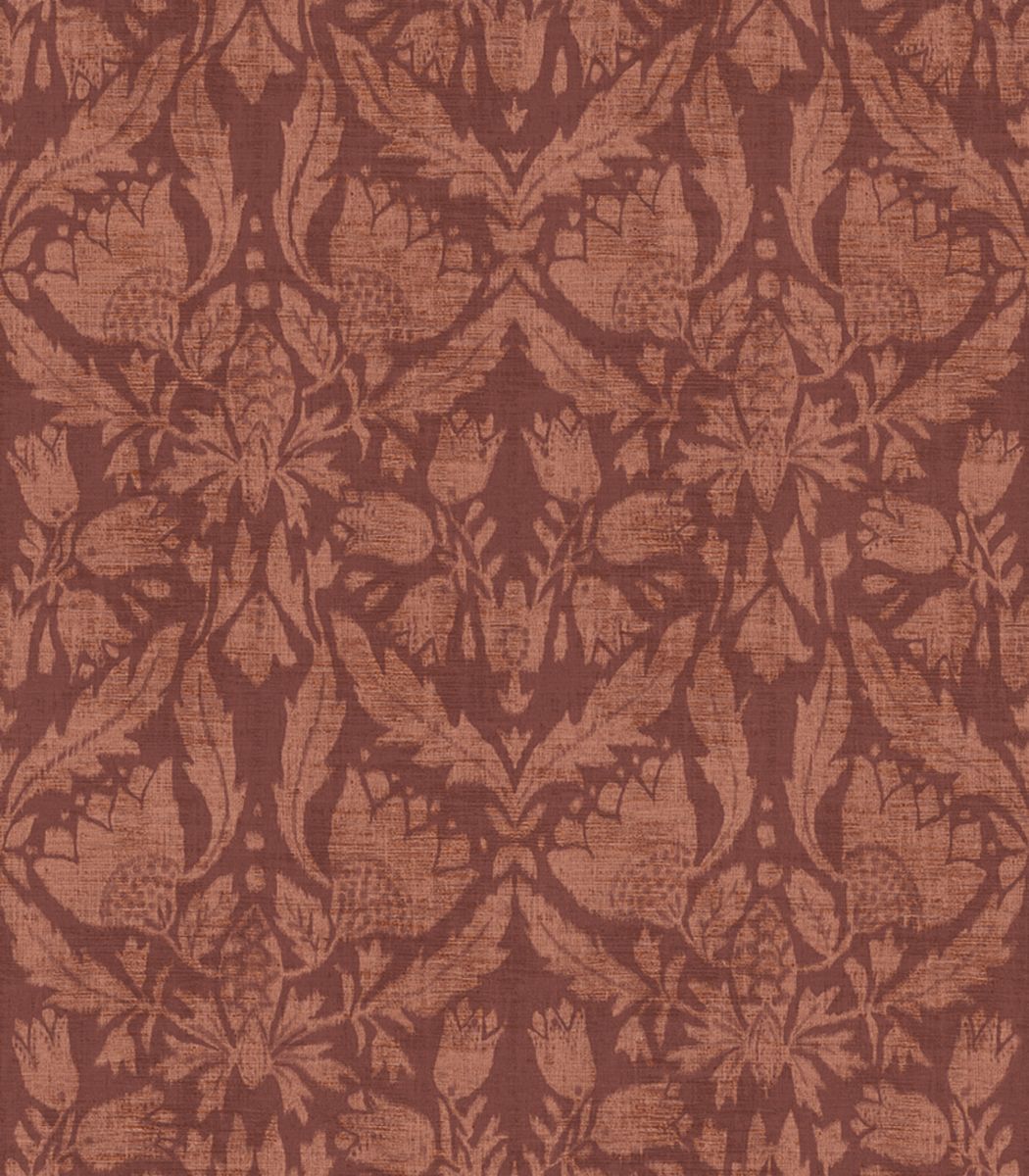 Le Velours 3 — Chestnut