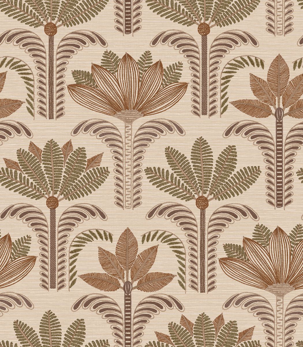 Racines — Taupe