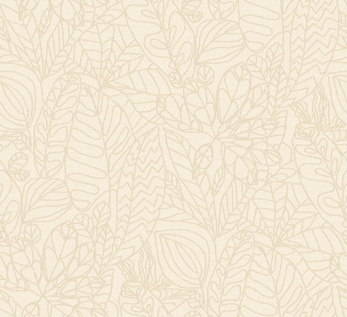 Racines — Cream