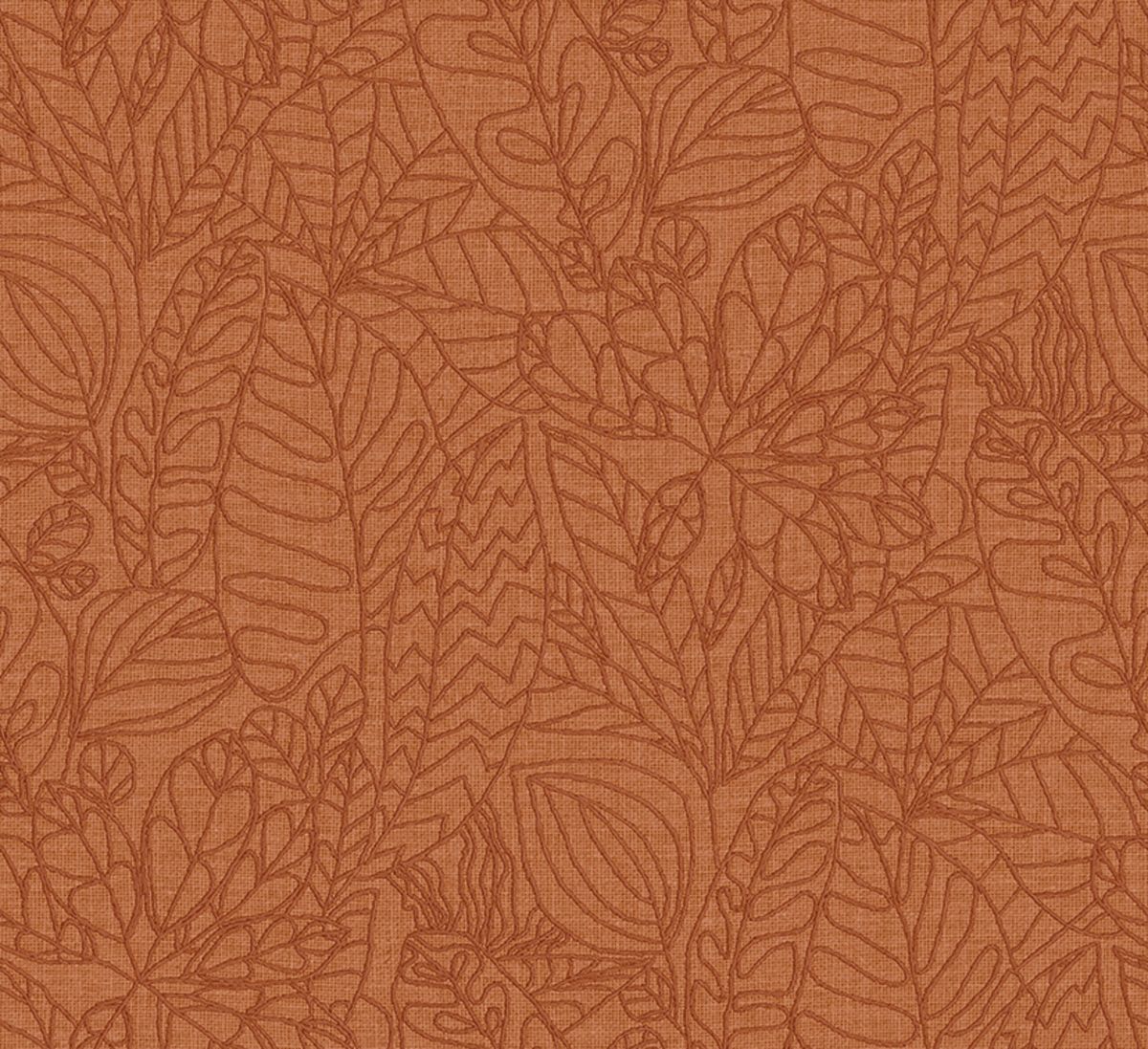 Racines — Terracotta