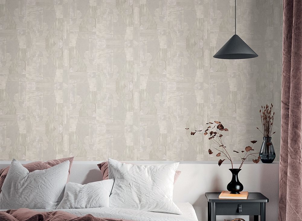 Materic ambiance 4