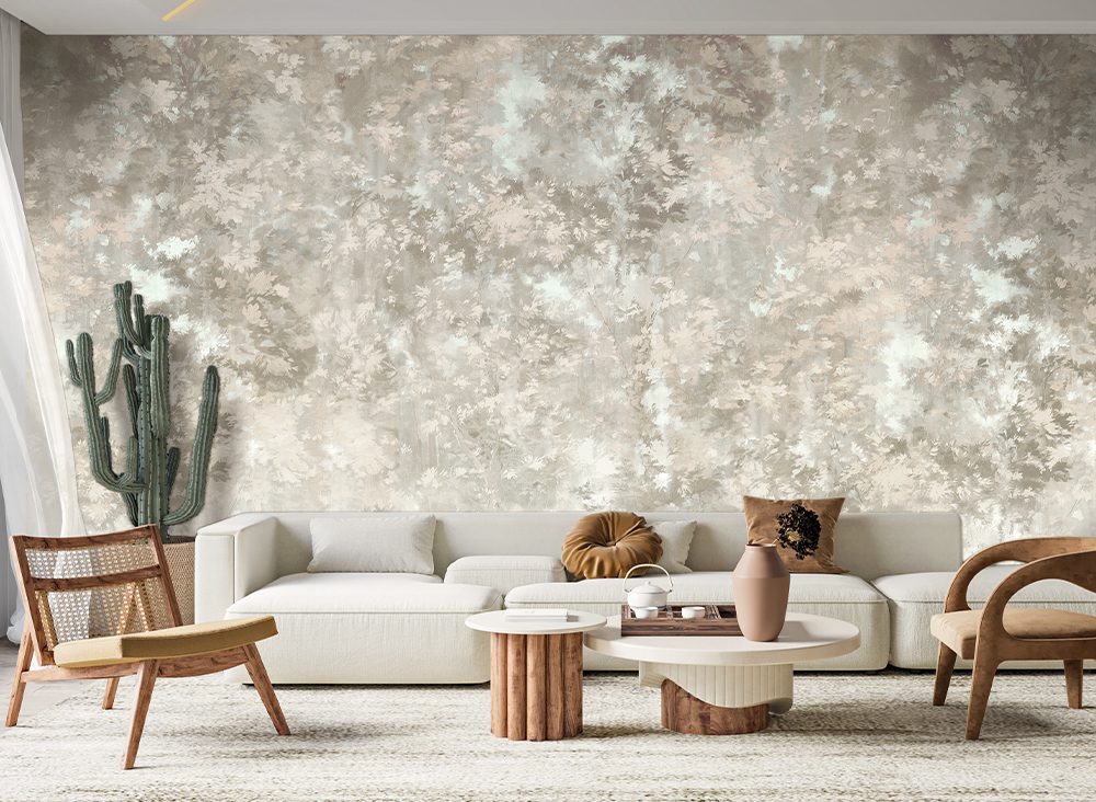 Murals Decor 201 ambiance 6