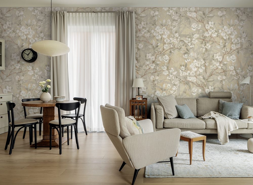 Murals Decor 201 ambiance 9