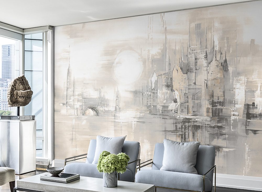 Murals Decor 202 ambiance 2