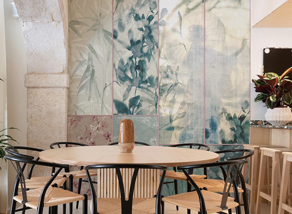 Murals Decor 202 ambiance 4