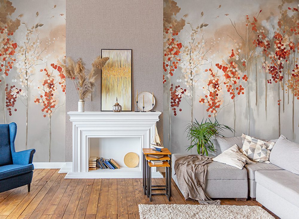 Murals Decor 202 ambiance 6