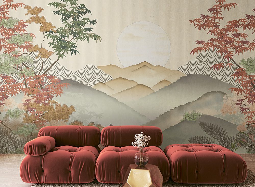 Murals Decor 202 ambiance 7