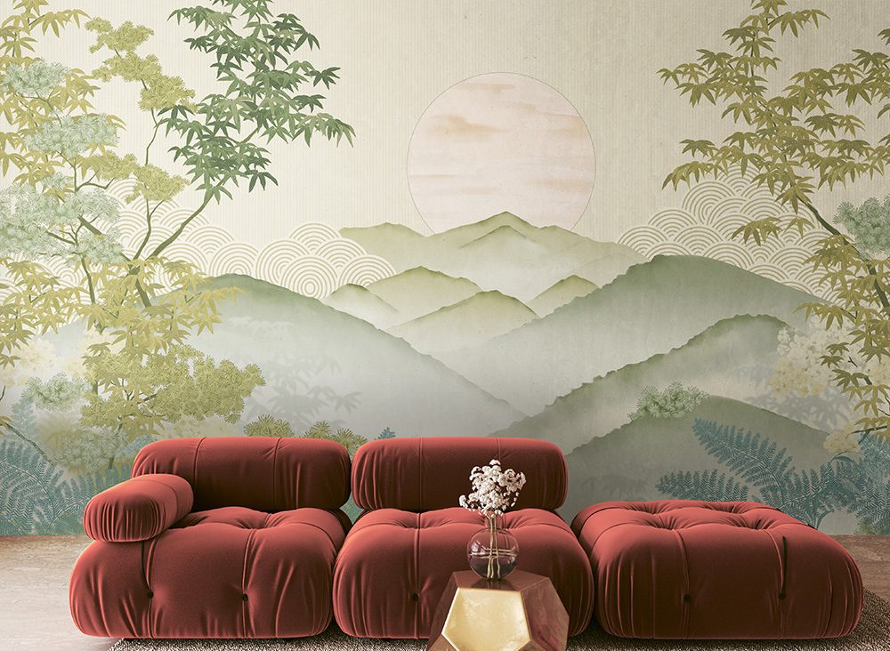 Murals Decor 202 ambiance 8