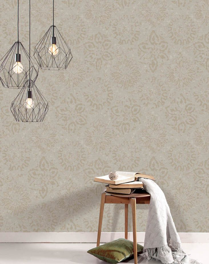 Shibori ambiance 4