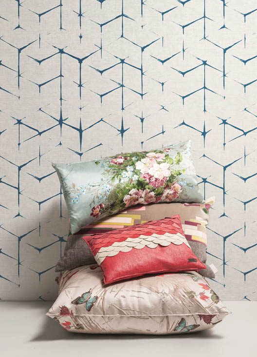 Shibori ambiance 5