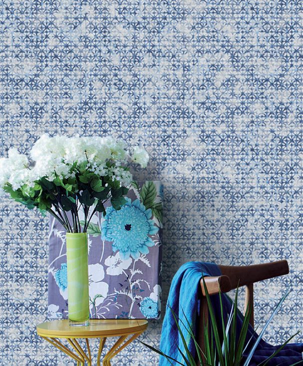 Shibori ambiance 7