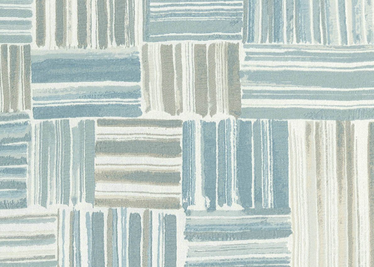 Missoni 03 — Duck Egg