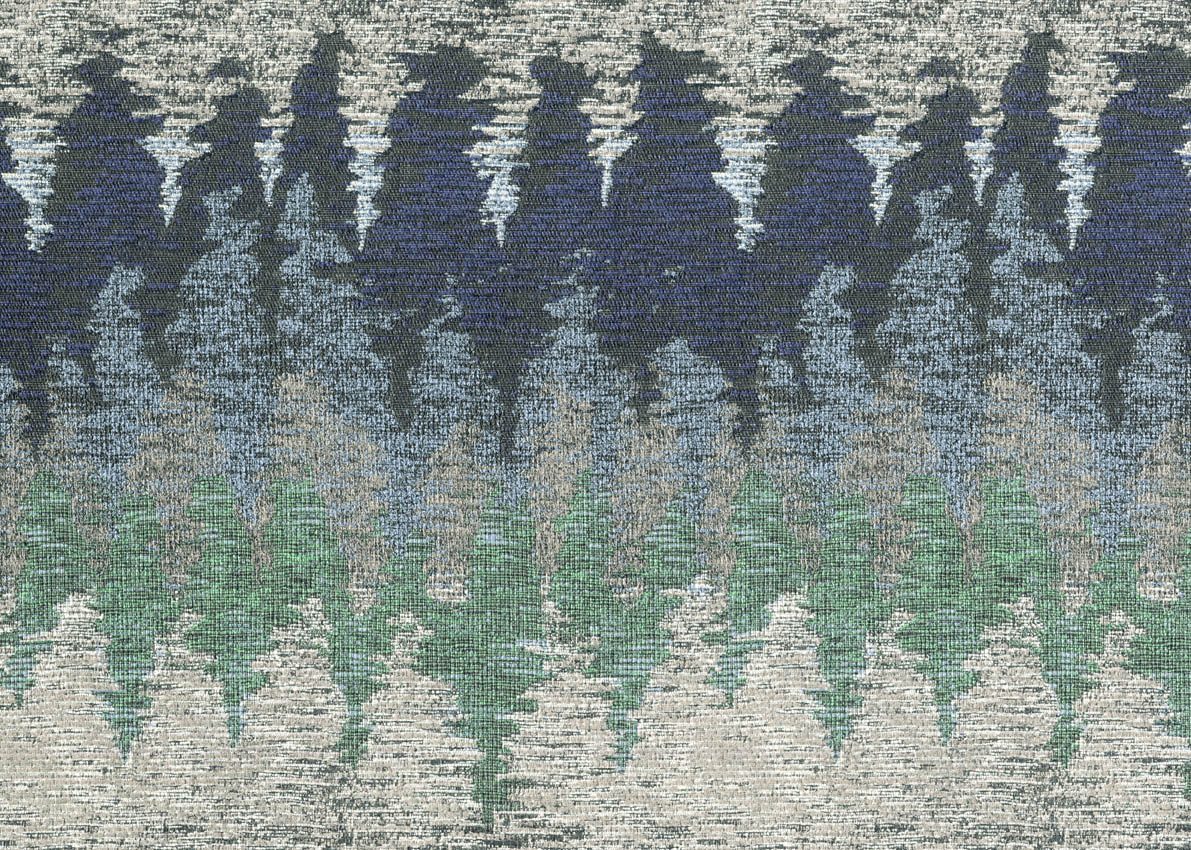 Missoni 03 — Grey