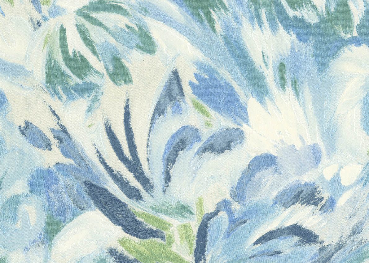 Missoni 03 — Duck Egg
