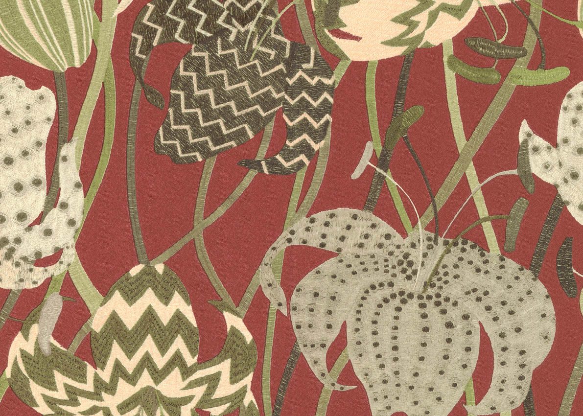 Missoni 03 — Chestnut